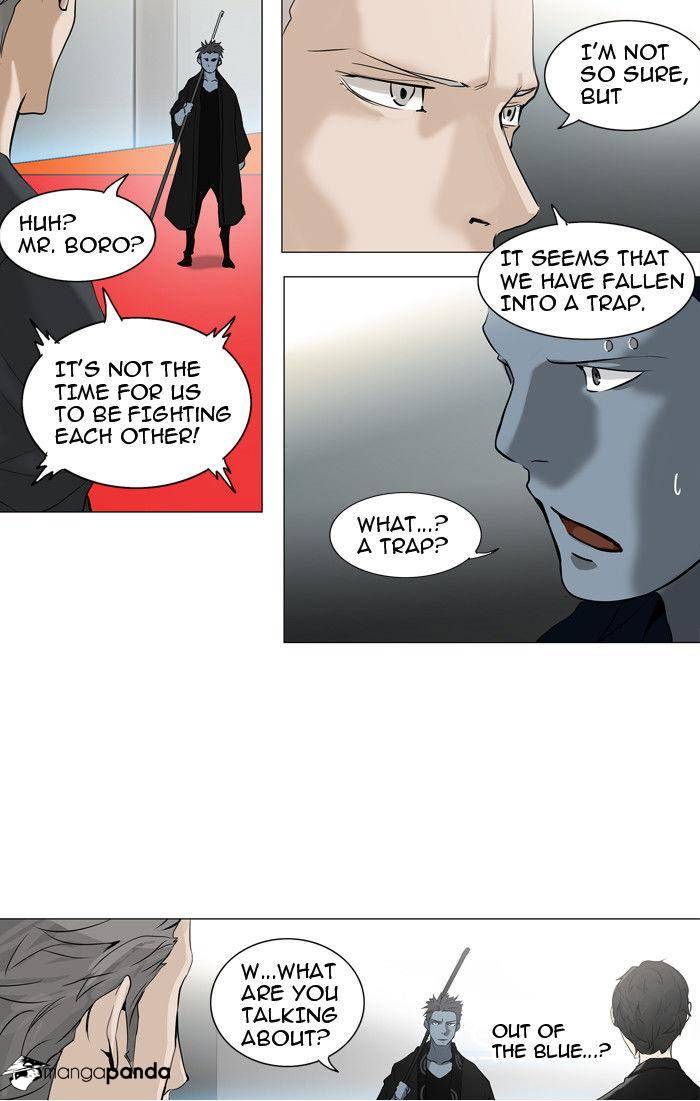 Tower of God Chapter 212 image 28